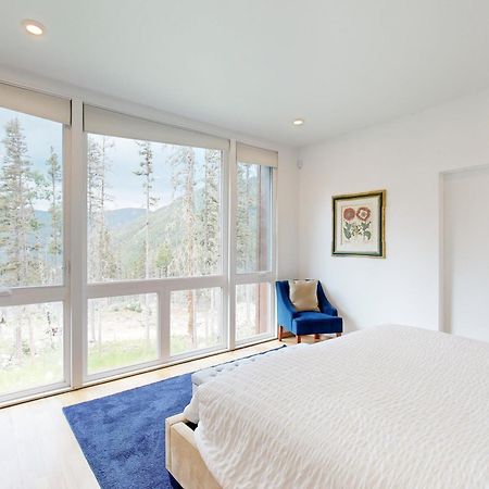 Kachina Ridge Dreams Villa Taos Ski Valley Kültér fotó