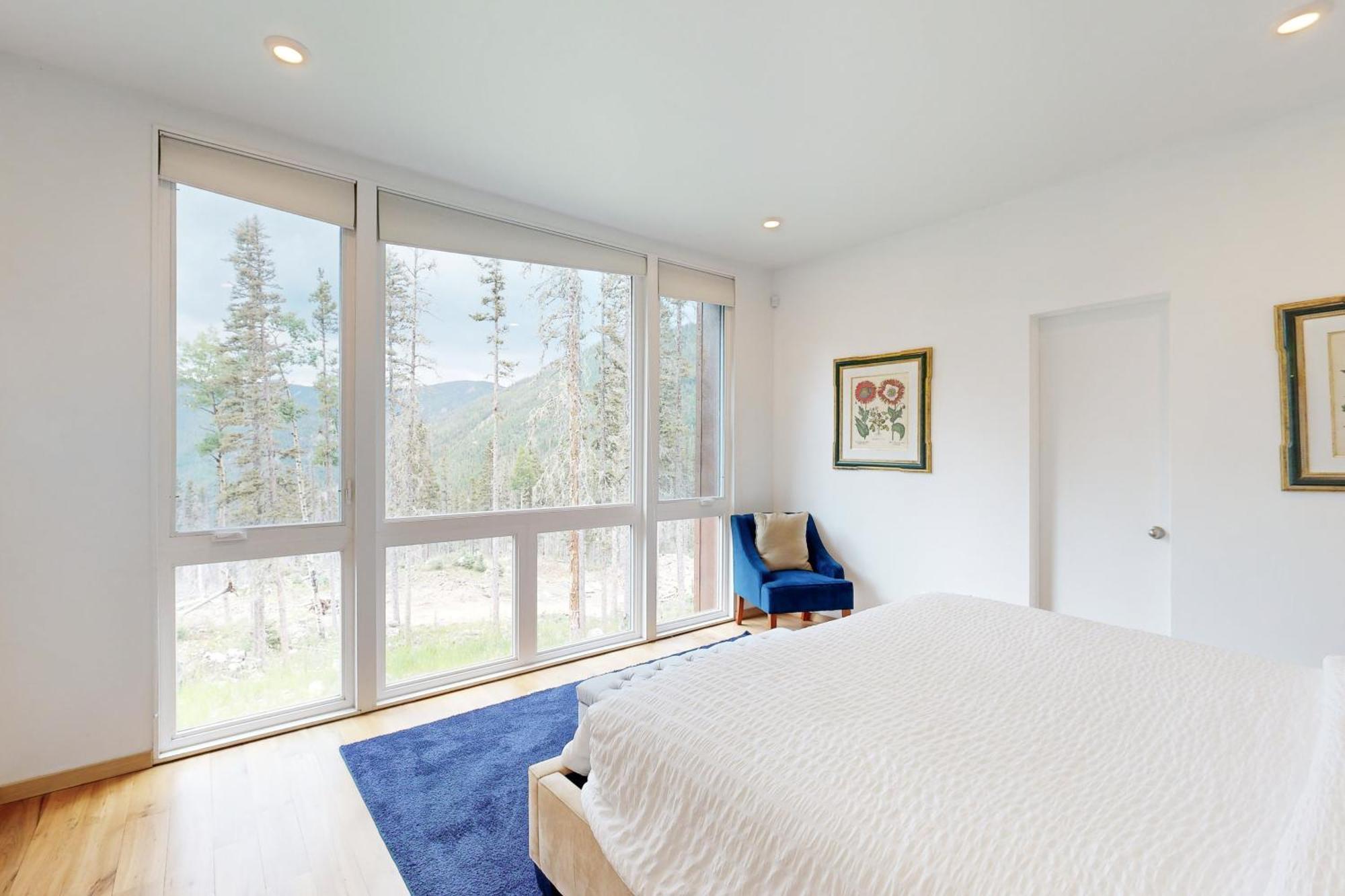Kachina Ridge Dreams Villa Taos Ski Valley Kültér fotó